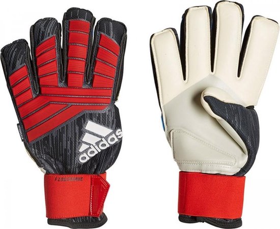 adidas keepershandschoenen rood