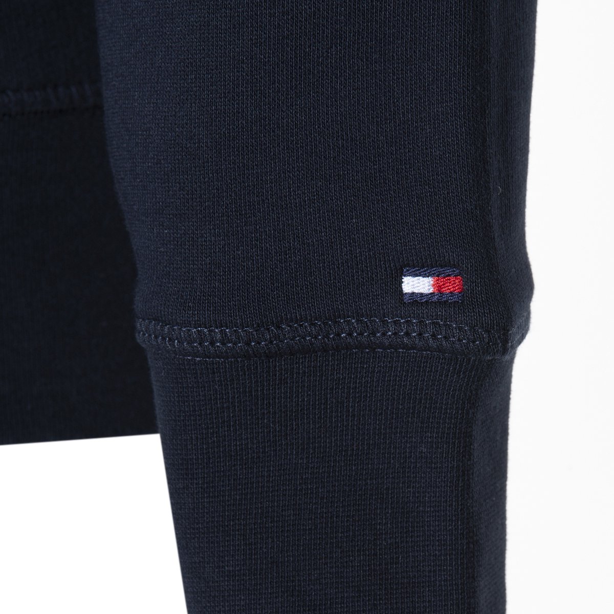 Tommy Hilfiger - Hood Core Donkerblauw - Heren - Regular - fit — afbeelding 13