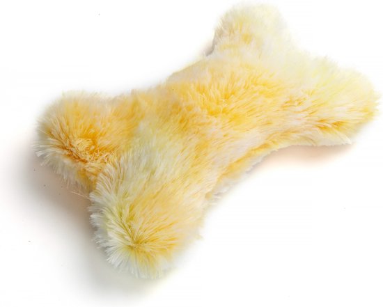 Foto: Best pet supplies hondenspeelgoed zonder vulling 2 in 1 4 figuren maat m
