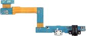 Let op type!! Charging Port Flex Cable for Galaxy Tab A 9.7 / T550