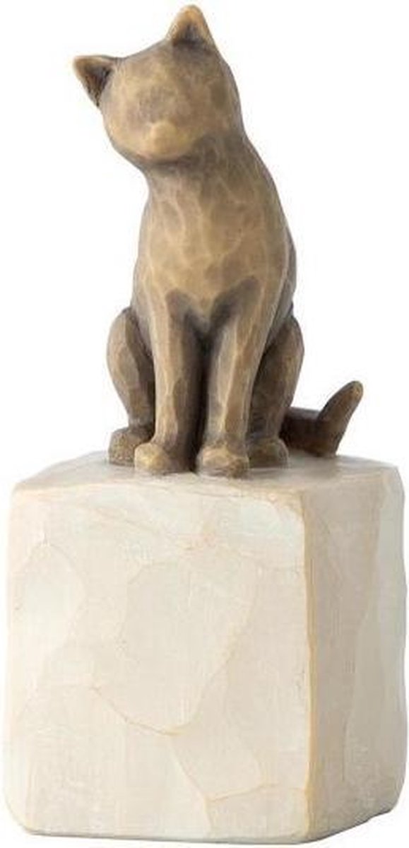 Willow Tree, Just For You-26166 - Memento aan jou