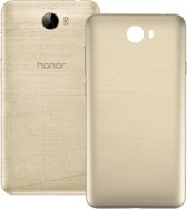 Huawei Honor 5 batterij achterkant (goud)