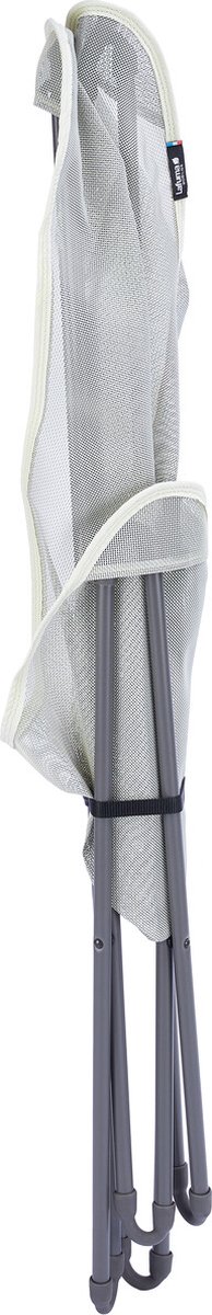 Lafuma Maxi Pop Up - Fauteuil papillon - Pliant - Seigle II
