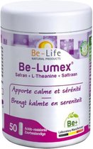 Belife Be Lumex - 50Cp