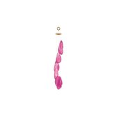 Agaat mobile XL roze