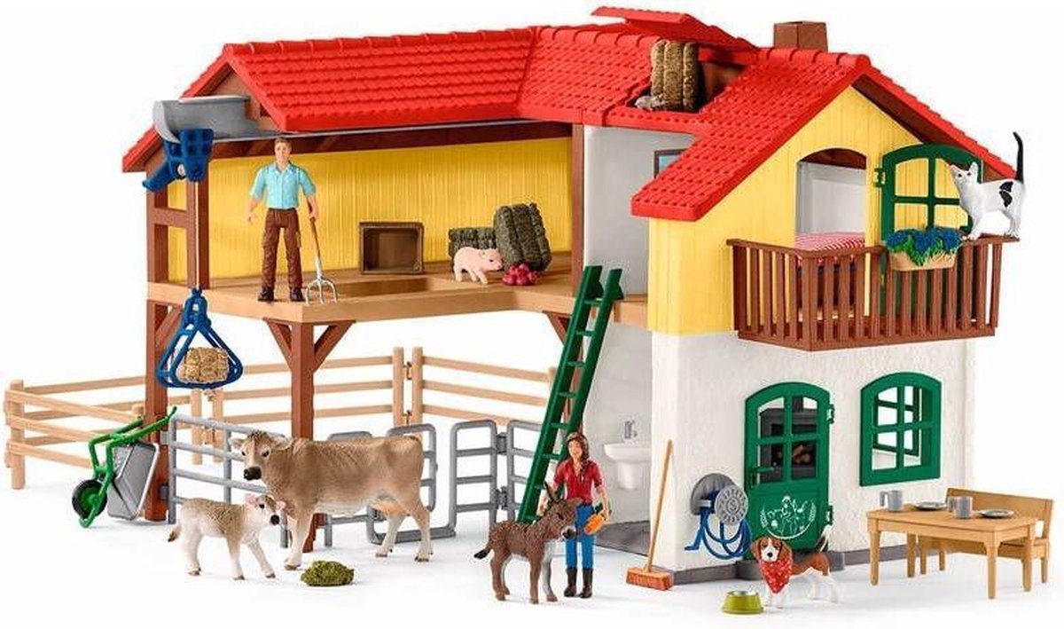 Schleich