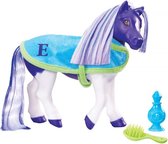 Breyer kleurend paard Ella