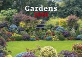Tuinen - Gardens Kalender 2020