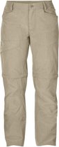 Daloa MT Zip Off trousers W 217 limestone