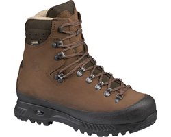 Hanwag Alaska GTX® - Wandelschoenen Heren Brown 46.5