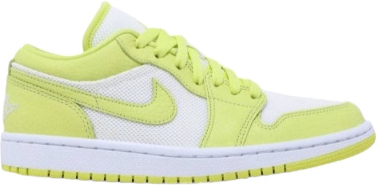 SUMMIT WHITE/LIMELIGHT
