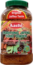 Aachi - Jaffna Curry Kruidenmix - Jaffna Curry Powder - 900 g