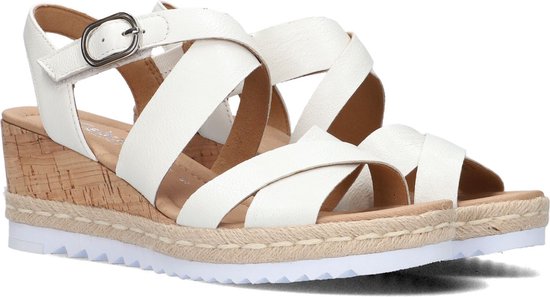 Gabor 832 Sandalen - Met Sleehak - Dames