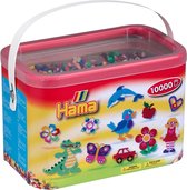 Hama Toys Hama Emmer met 10.000 Strijkkralen
