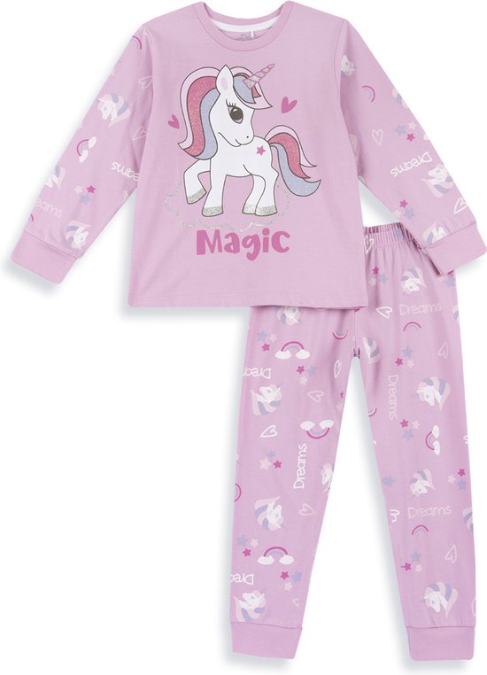 Chicco - Kinder - Meisje Pyjama - Maat 152