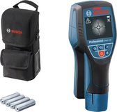 Bosch Professsional D-Tect 120 Muurscanner