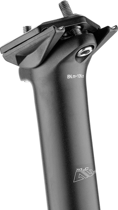 XLC All Ride SP-O02 27.2x300mm Zadelpen | Leenders Fietsen