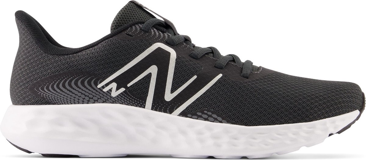 New Balance 411 Dames Sportschoenen BLACKTOP - Hardloopschoen