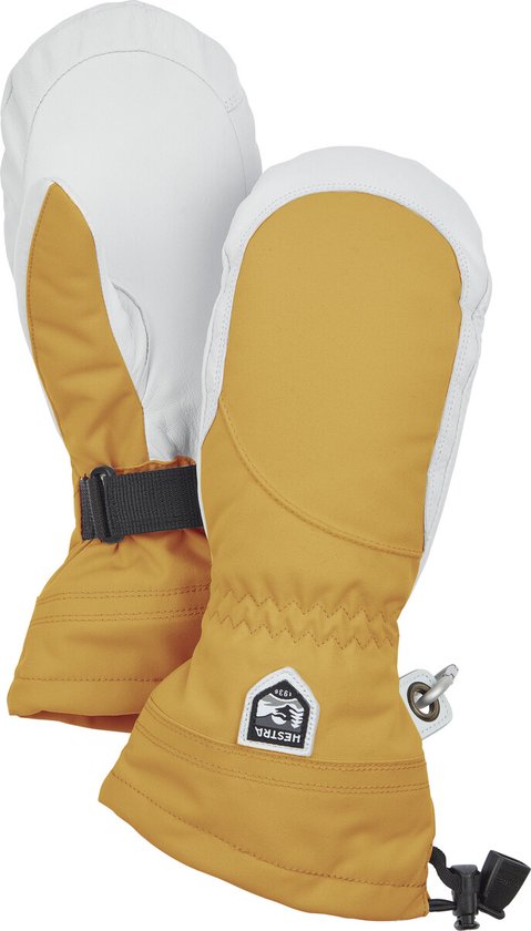 ski handschoenen dames