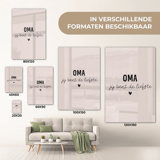 Proverbes - Citations - Grand-mère tu es la plus douce - Grand-mère