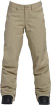 Burton Fly snowboardbroek hawk heather