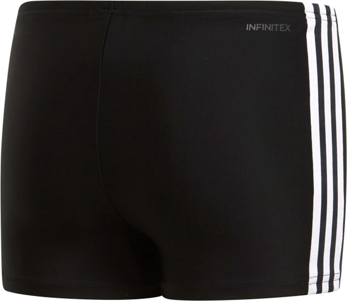 adidas Fit Bx 3s Y Zwembroek Kinderen - Zwart — afbeelding 4