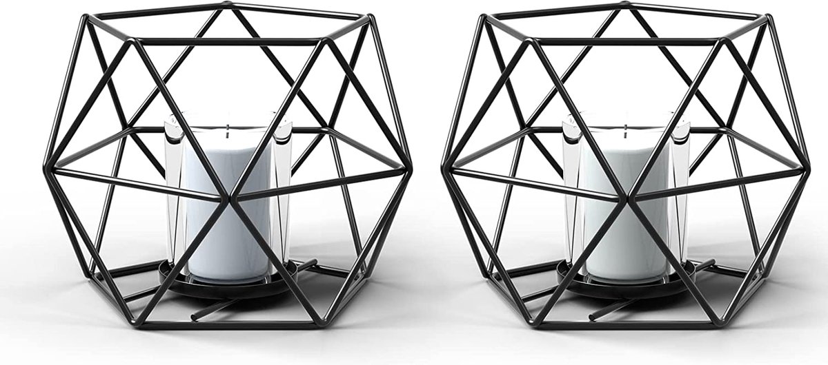 Kandelaar – Kaarsenhouder – Candle holder