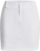 Under Armour Links Woven Skort White Maat XL (12)