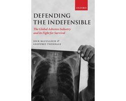 Defending the Indefensible
