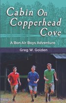 Cabin On Copperhead Cove