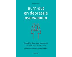 Burn-out en depressie overwinnen