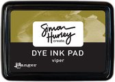 Simon Hurley create Ink Pad - Viper - 3.75x2.75cm