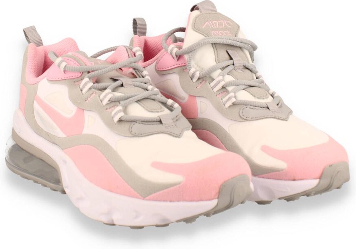 NIKE Air Max 270 meisjes sneaker ROSE 35,5 | bol.com