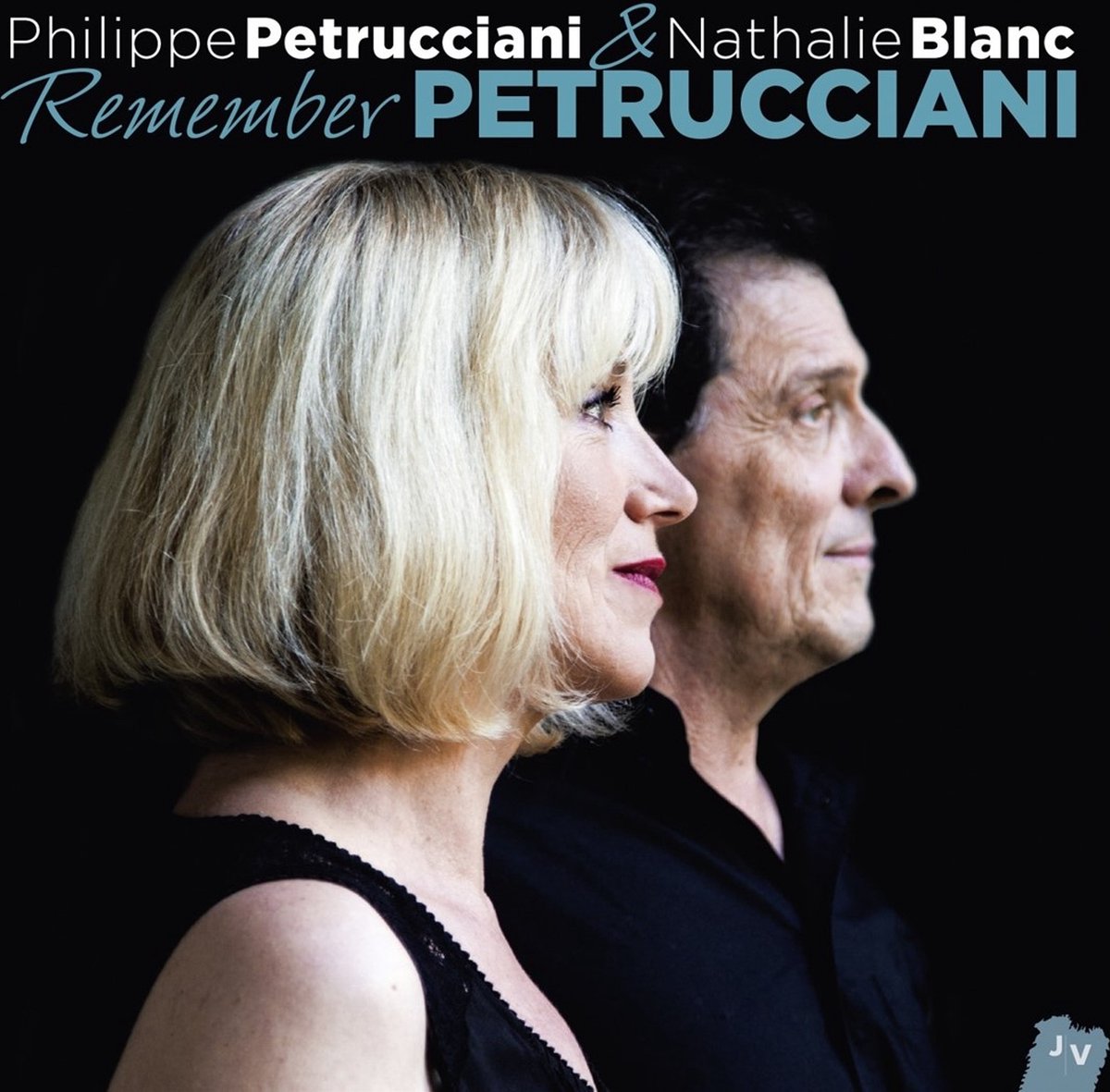 Philippe Petrucciani, Nathalie Blanc - Remember Petrucciani (CD)