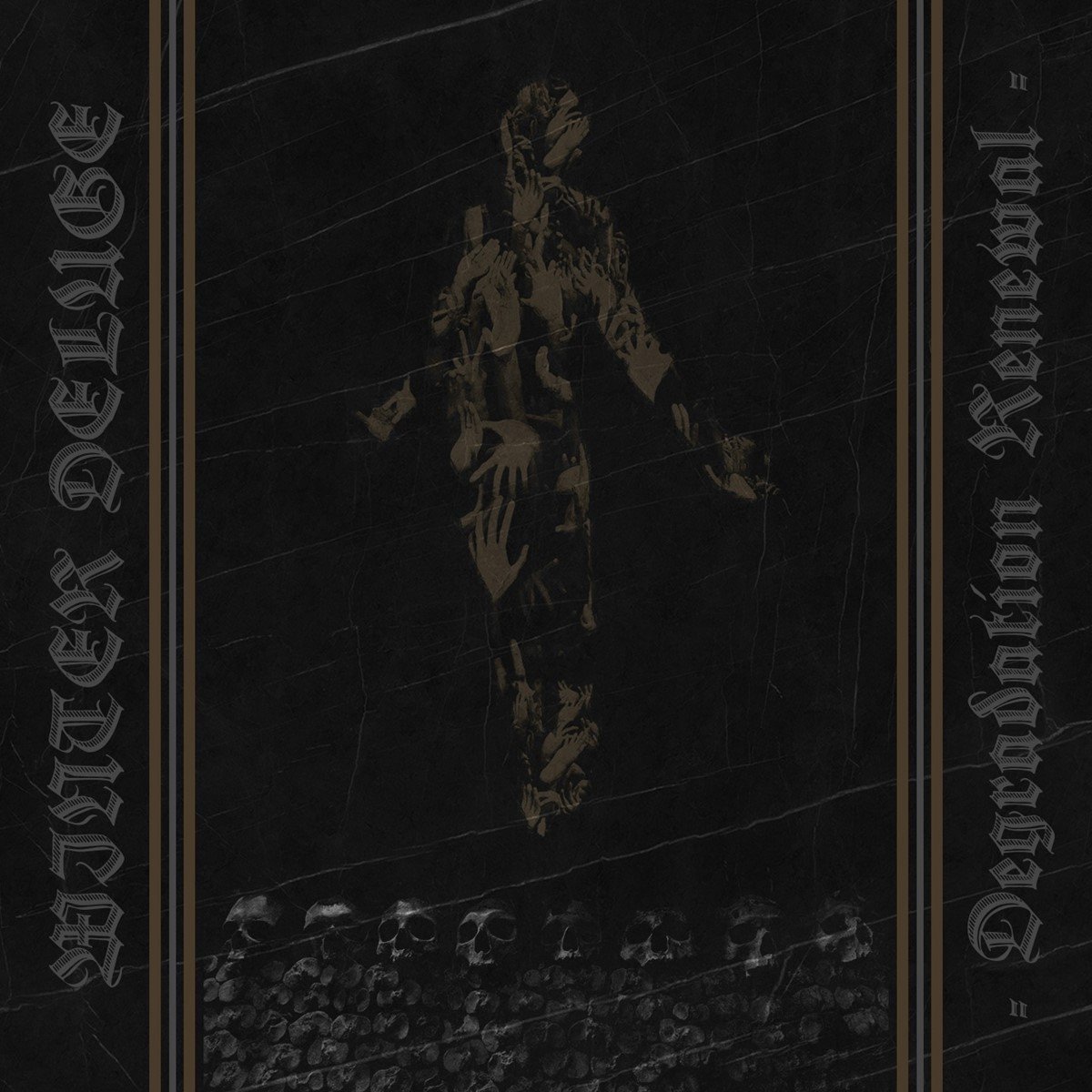 Winter Deluge - Degradation Renewal (CD)