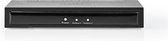 HDMI-Splitter - 2 poort(en) - HDMI Input - 2x HDMI Output - 4K@30Hz - 3.4 Gbps - Metaal - Antraciet