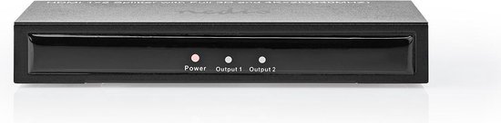 Nedis HDMI™-Splitter