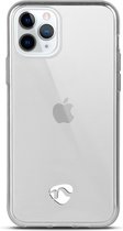Nedis Jelly Case - Gebruikt voor: Apple - Apple iPhone 11 Pro - Transparant - TPU