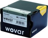 Wovar Spaanplaatschroeven RVS 410 4 x 40 mm Torx 20 met Snijpunt | 200 stuks