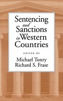 Studies in Crime and Public Policy- Sentencing and Sanctions in Western Countries