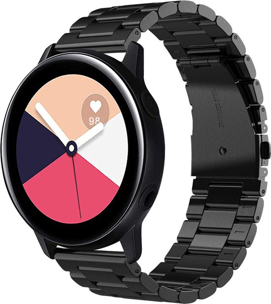 Samsung galaxy watch active 2 44mm band sale