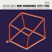 Various Artists - Auteur Labels: New Hormones (CD)
