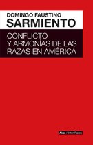Inter Pares 11 - Conflicto y armonías de las razas en América Latina