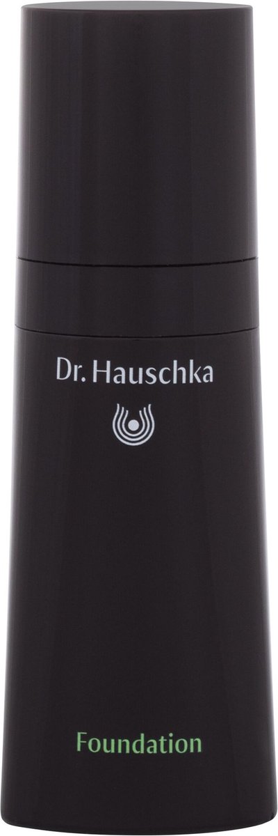 Dr. Hauschka - Foundation - Pine