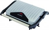 Royalty Line PM-750.417.1: Panini Maker-750W