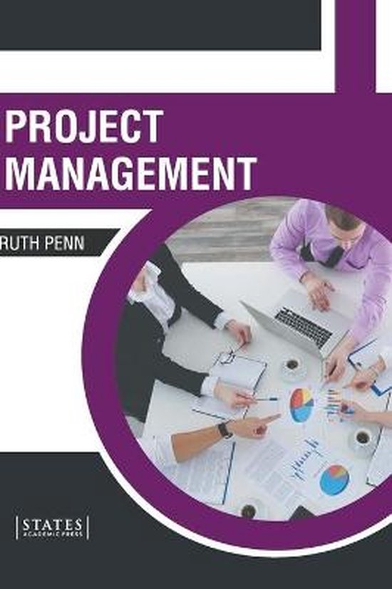 Project Management - cover