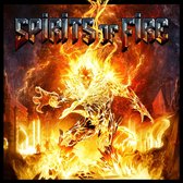 Spirits Of Fire - Spirits Of Fire (2 CD)
