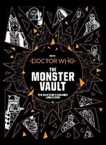 Doctor Who The Monster Vault
