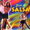 Los Latinos - Best Of Salsa (CD)