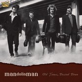 Mandolinman - Old Tunes, Dusted Down (CD)